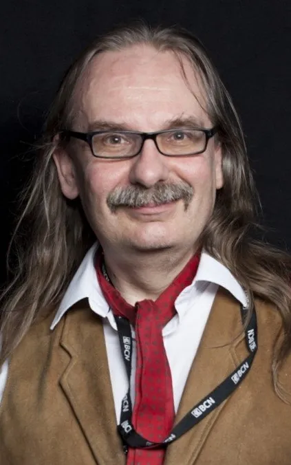 Kim Newman