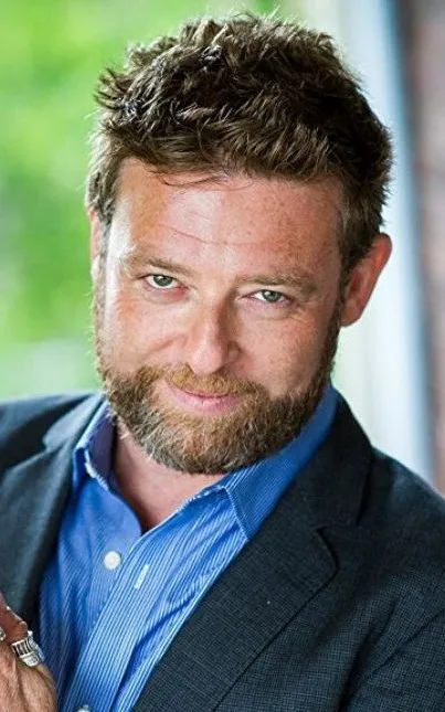 Dmitry Chepovetsky
