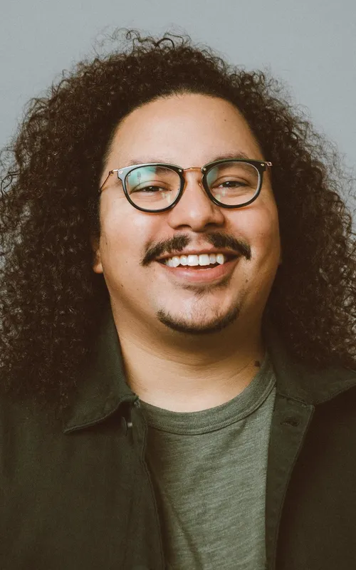 Andrew Santiago