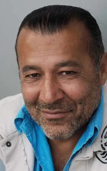Arslan Kodirov