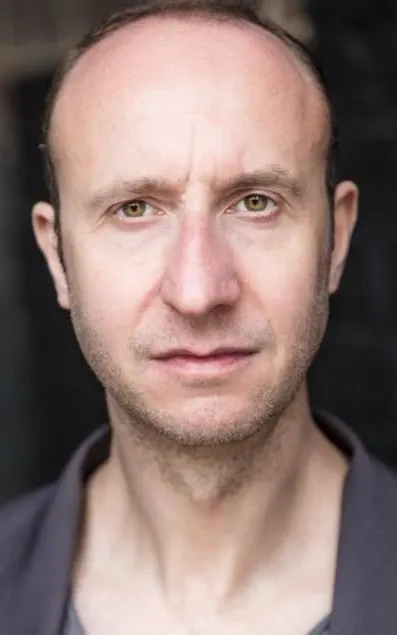 David Langham