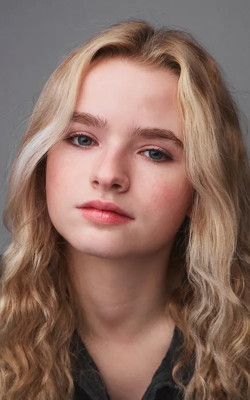 Maren Heary