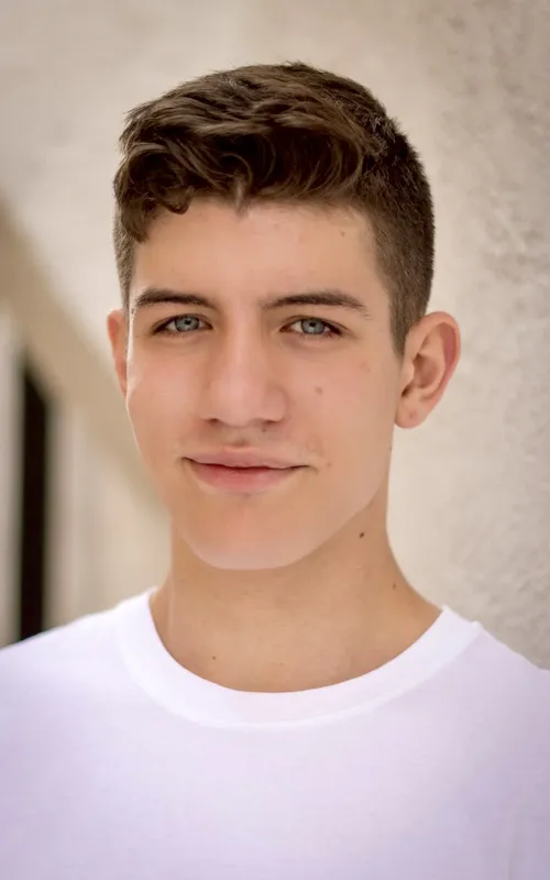 Patrick McAuley