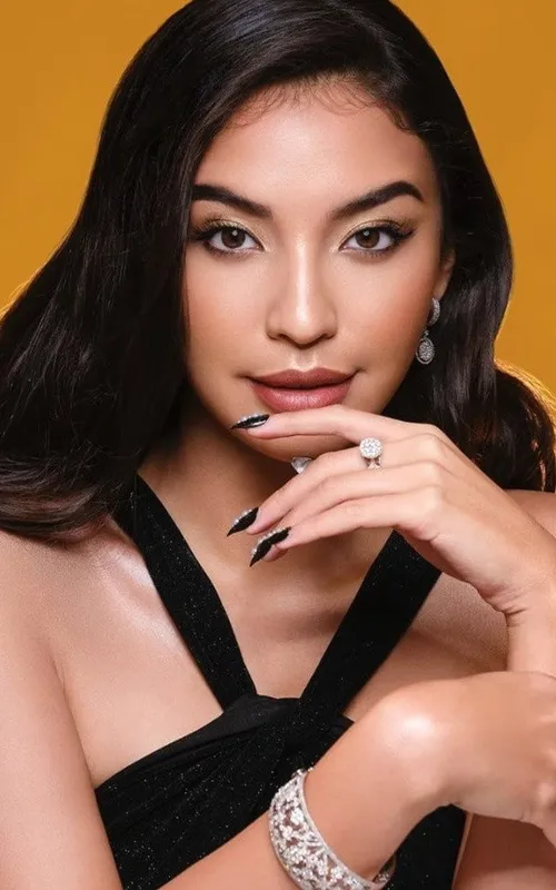 Manohara Odelia