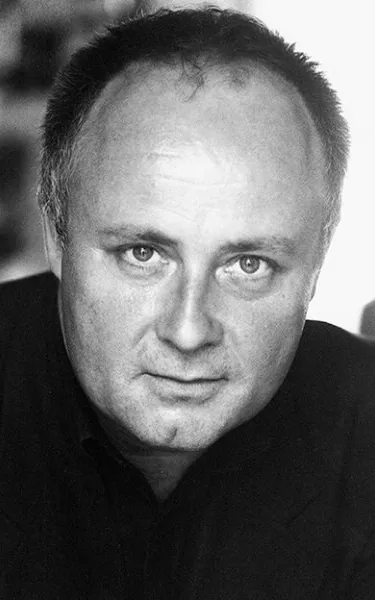 Douglas McFerran