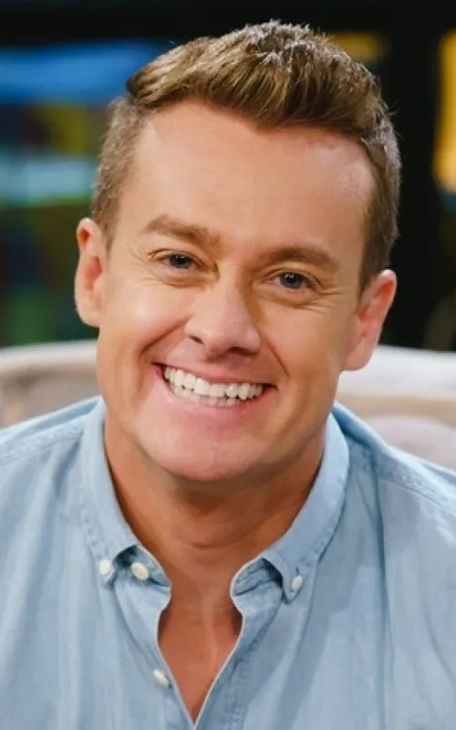 Grant Denyer