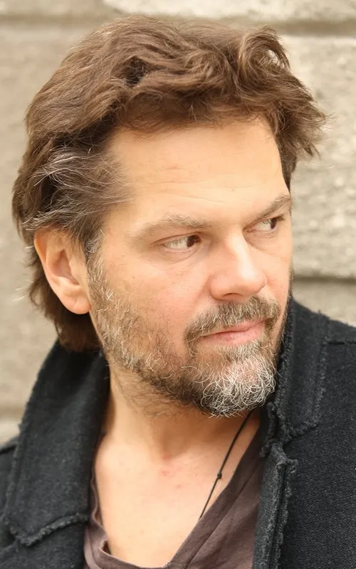Florin Piersic Jr.