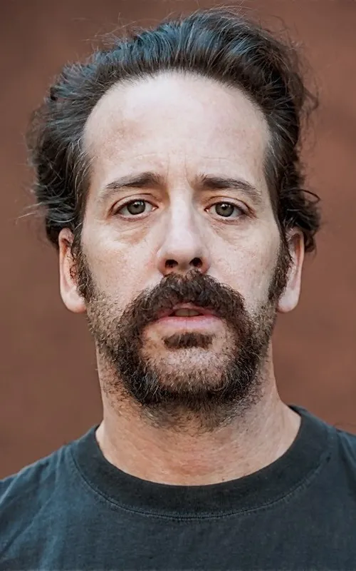 Rob Moore