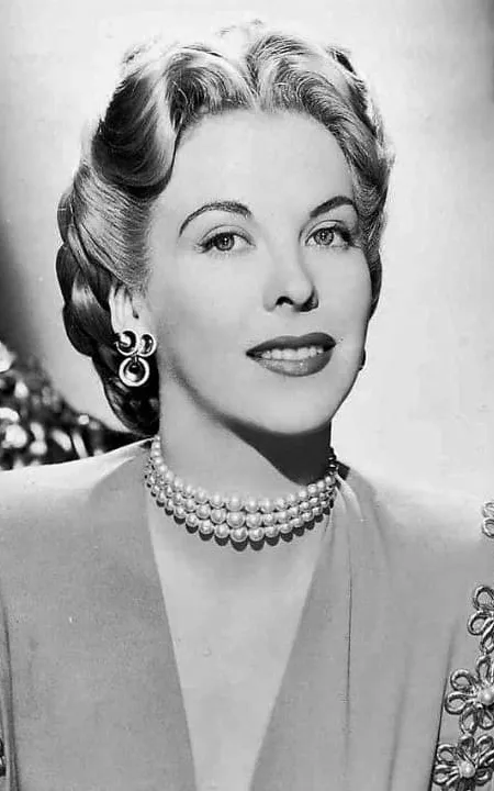 Andrea King