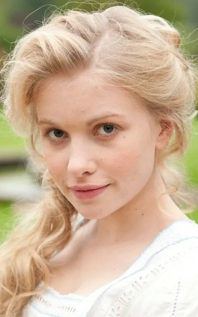 Sophie Stuckey
