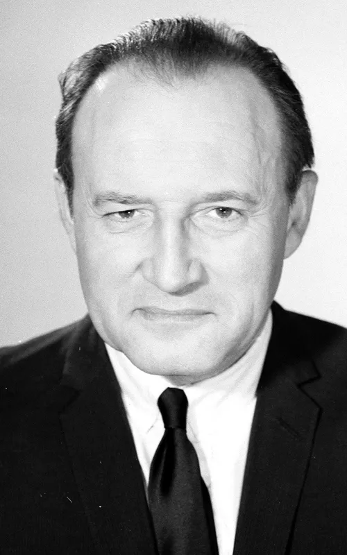 David Bauer