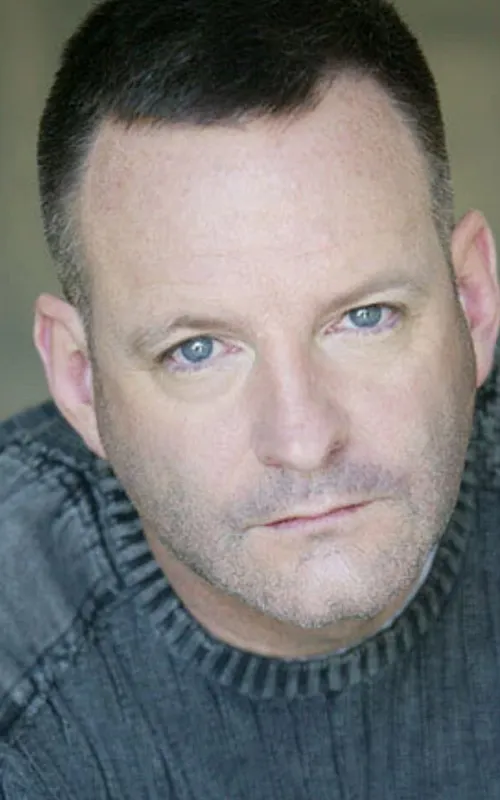 Kevin Collins
