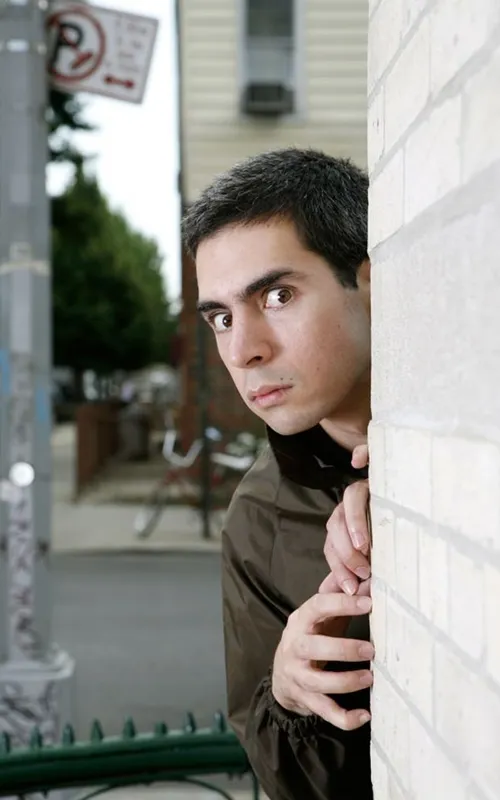 Brent Weinbach