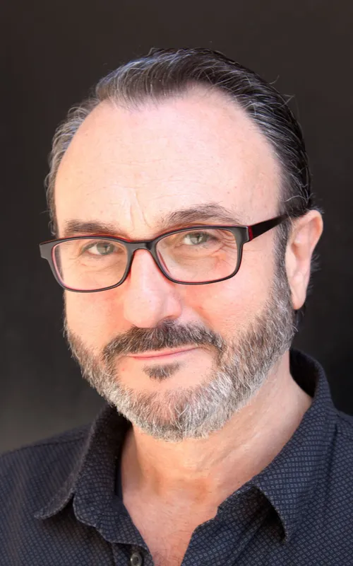 Andrés Navarro