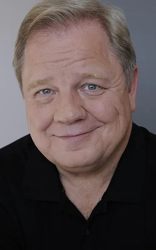 Joe Bays