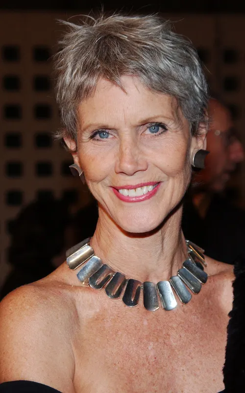Shannon Wilcox
