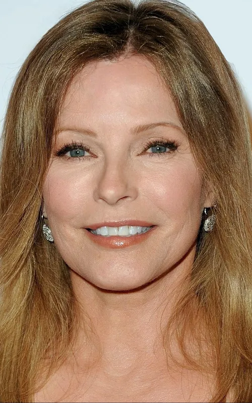 Cheryl Ladd