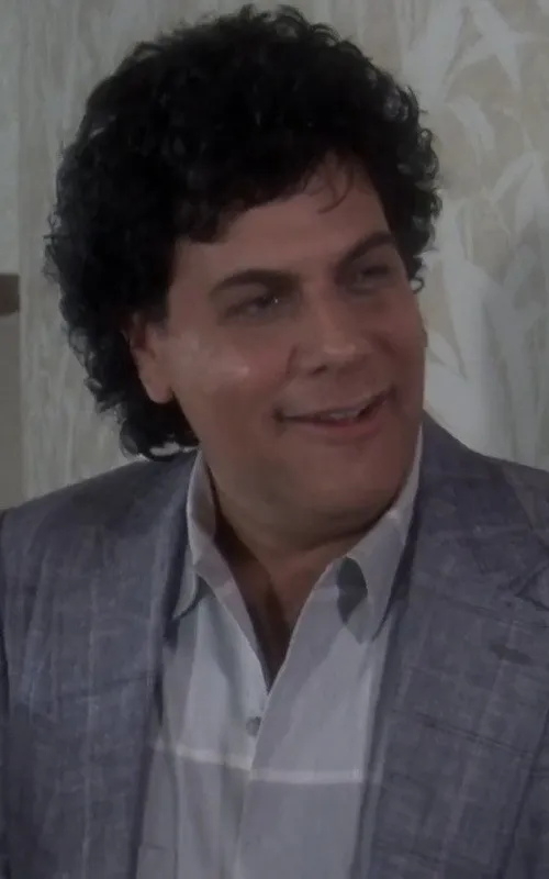 Jerry Lazarus
