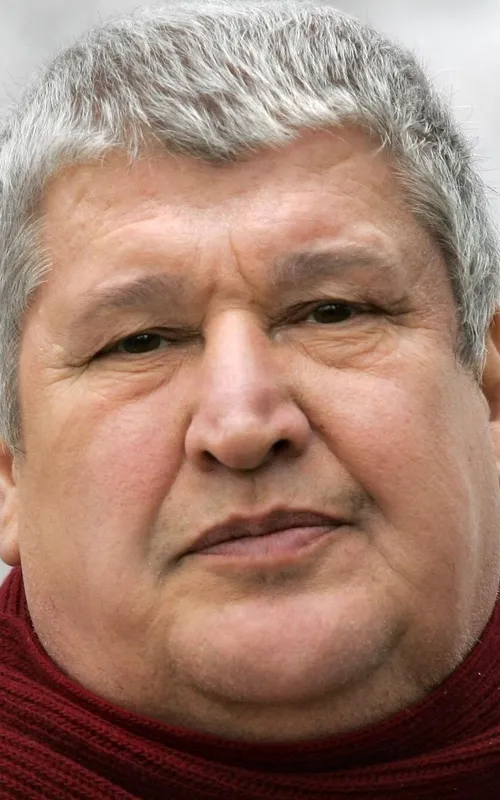 Helmut Krauss