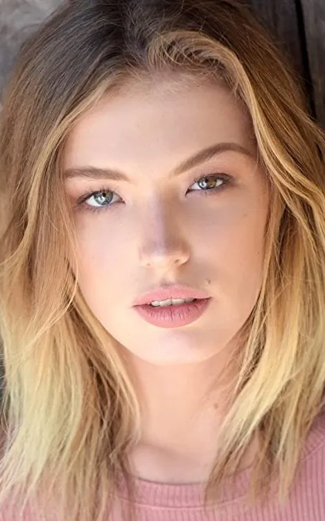 Charlotte Kavanagh