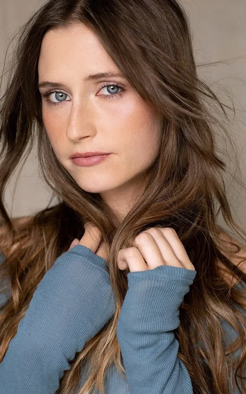 Sarah Hoffmeister