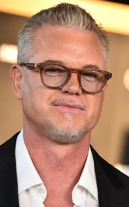 Eric Dane