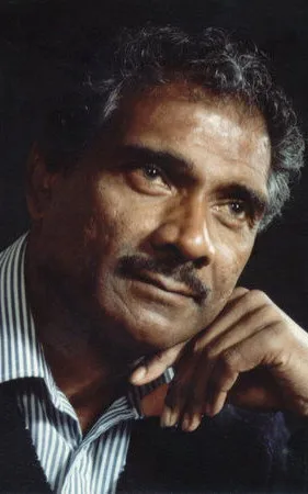 Albert Moses