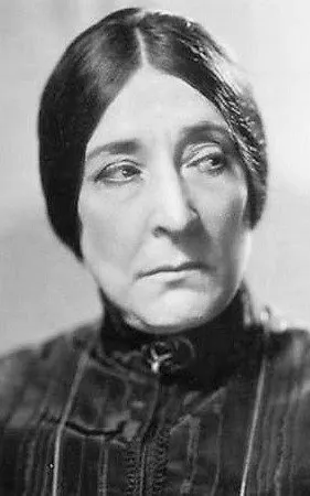 Emily Fitzroy