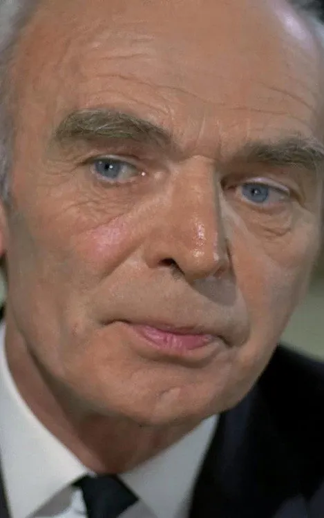 Basil Clarke