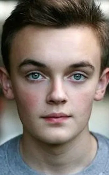 Billy Matthews