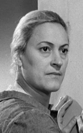 Augusta Di Vincenzi