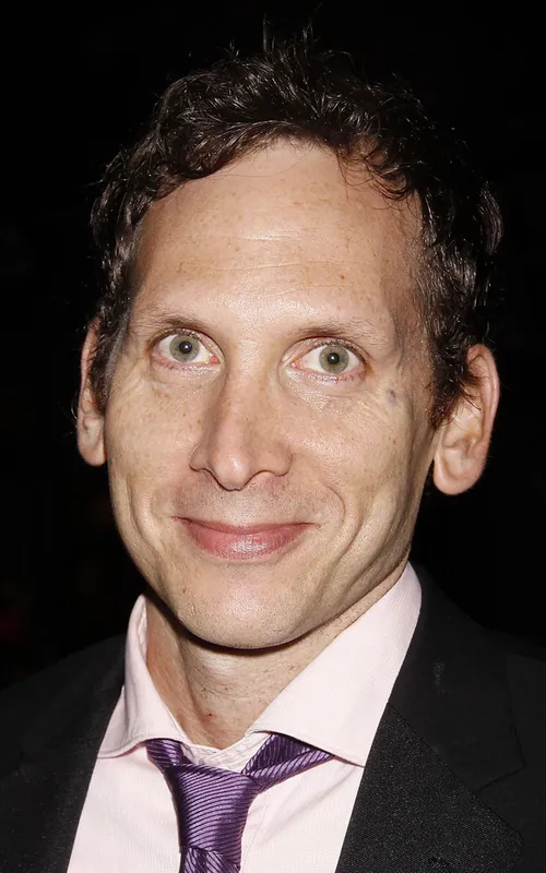 Stephen Kunken