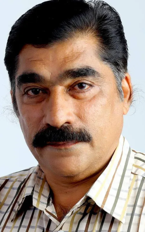 Nisthar Ahamed