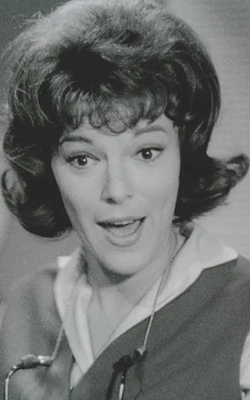 Jacqueline Scott