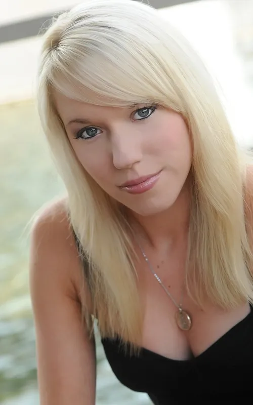 Chantal Strand