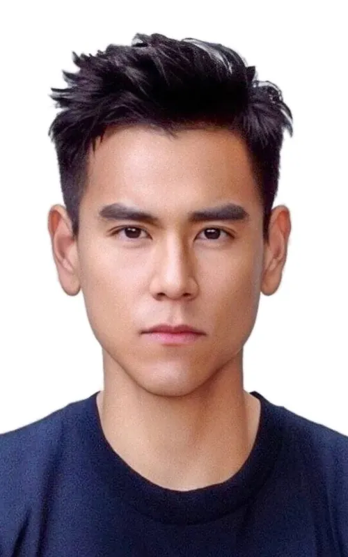 Eddie Peng Yu-Yan