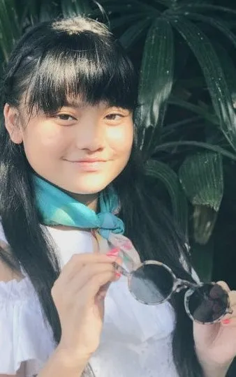 Lil'li Latisha