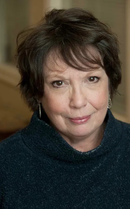 Pam Dougherty