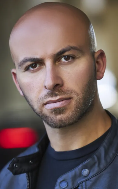 Robbie Moore