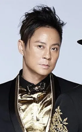 Remus Choy Yat-Kit