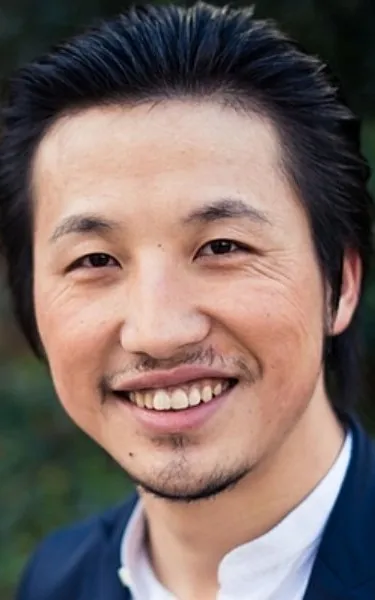 Yun-Ping He