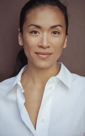 Maria McClurg