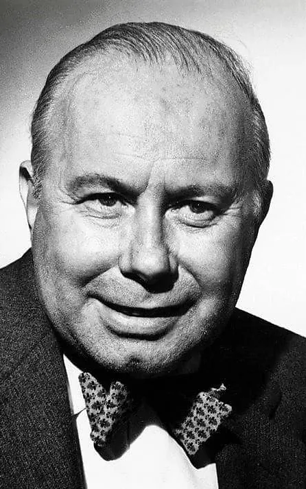 Percy Helton