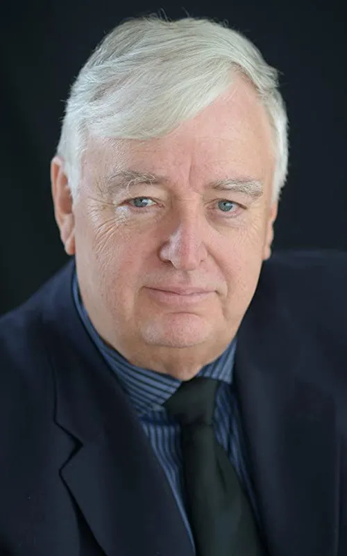 Bill Mackenzie