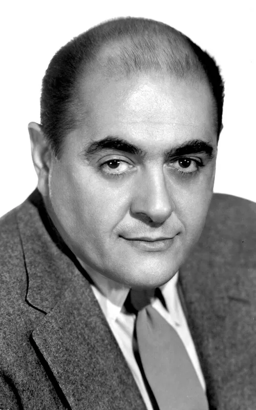 Robert Middleton