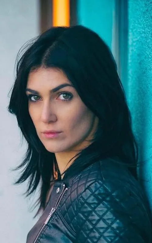 Roberta Sparta