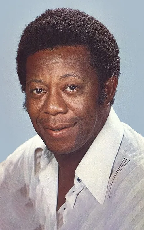 Milton Gonçalves