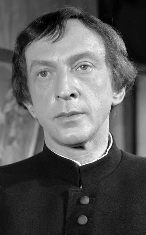 Hugo Krzyski