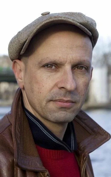 Serge Kribus