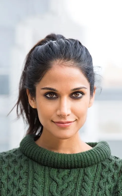 Melanie Chandra